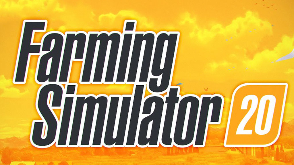 Farming Simulator 20  Twitch and  Templates