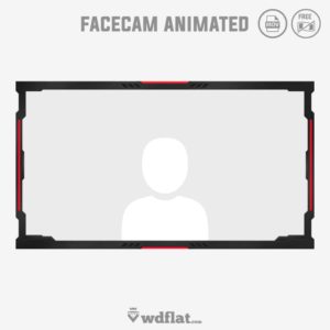 Ferocity - Hareketli kaplama facecam