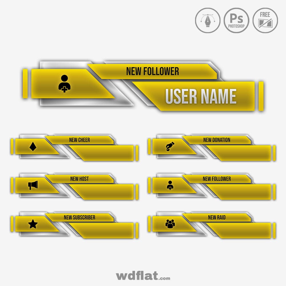 Golden-Alerts with editor online free