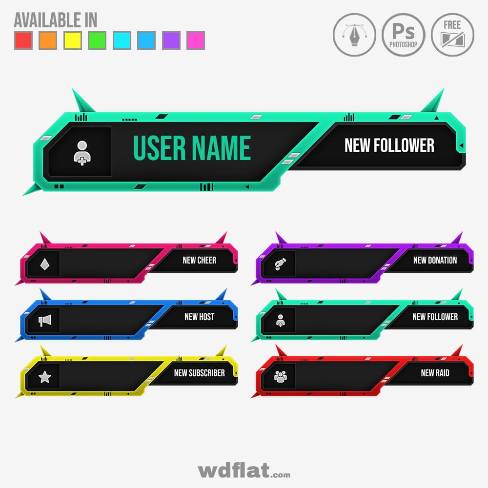 Needle-Alerts-design-premade-for-stream