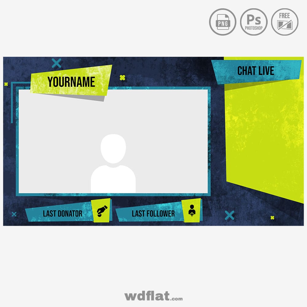 Sales_Intermission-gaming_template