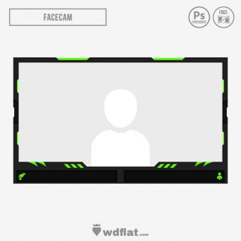 Toxic Designs | Twitch and Youtube Templates